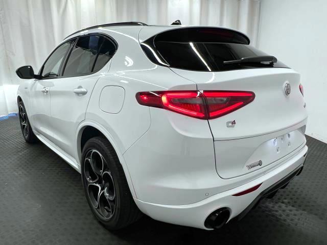Thumbnail image of 2022 Alfa Romeo Stelvio at Fiat Alfa Romeo of Westbury
