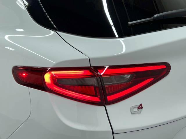Thumbnail image of 2022 Alfa Romeo Stelvio at Fiat Alfa Romeo of Westbury