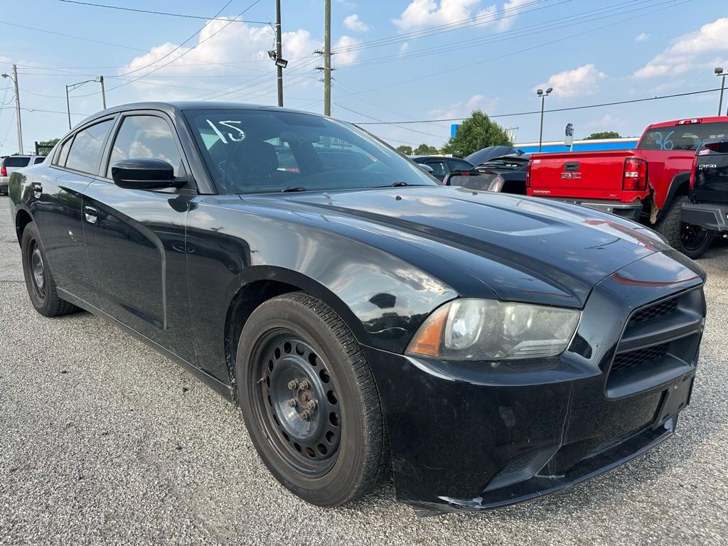 Thumbnail image of 2014 Dodge Charger at NATIONAL AUTO SALES EAST LLC