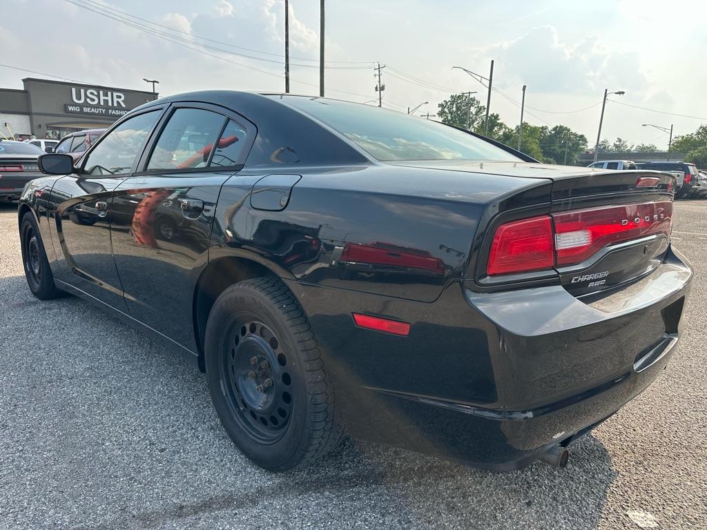Thumbnail image of 2014 Dodge Charger at NATIONAL AUTO SALES EAST LLC