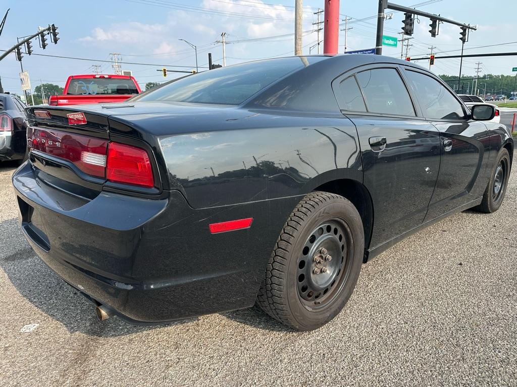 Thumbnail image of 2014 Dodge Charger at NATIONAL AUTO SALES EAST LLC