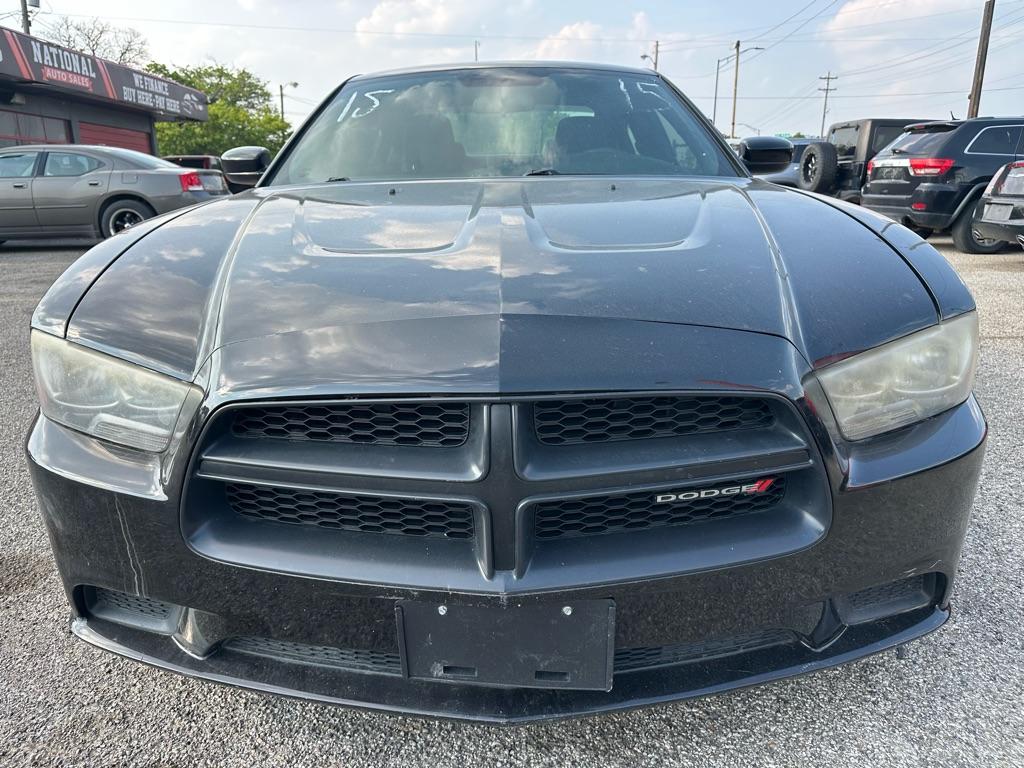 Thumbnail image of 2014 Dodge Charger at NATIONAL AUTO SALES EAST LLC