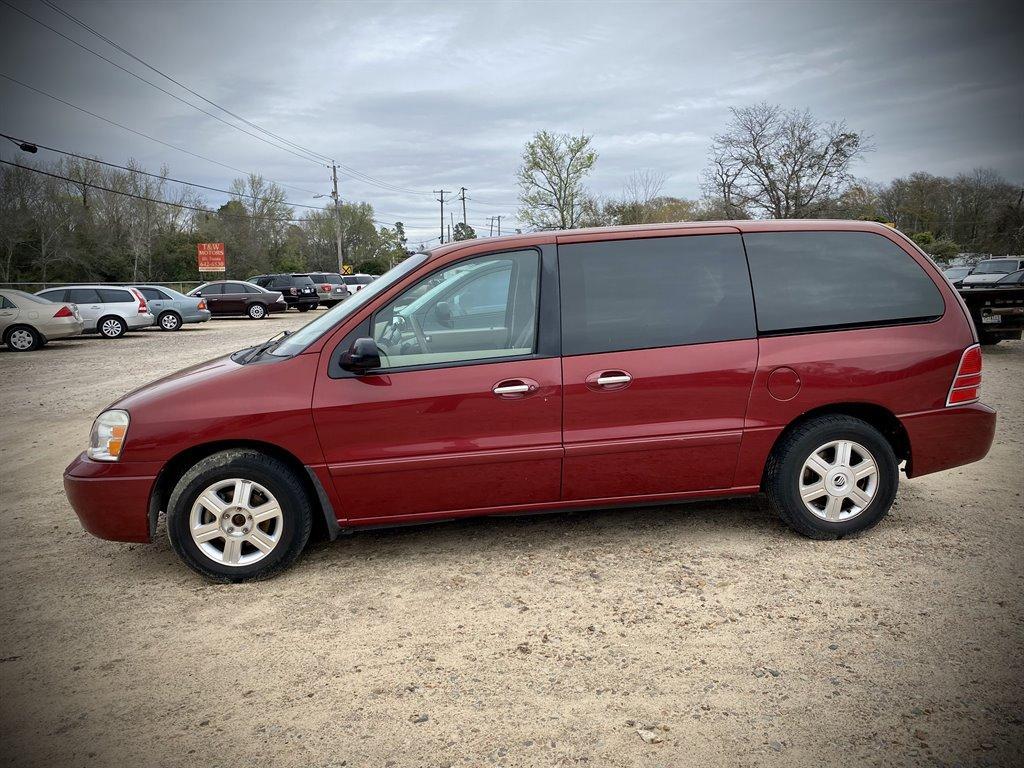 Thumbnail image of 2004 Mercury Monterey at T & W Motors, Inc.