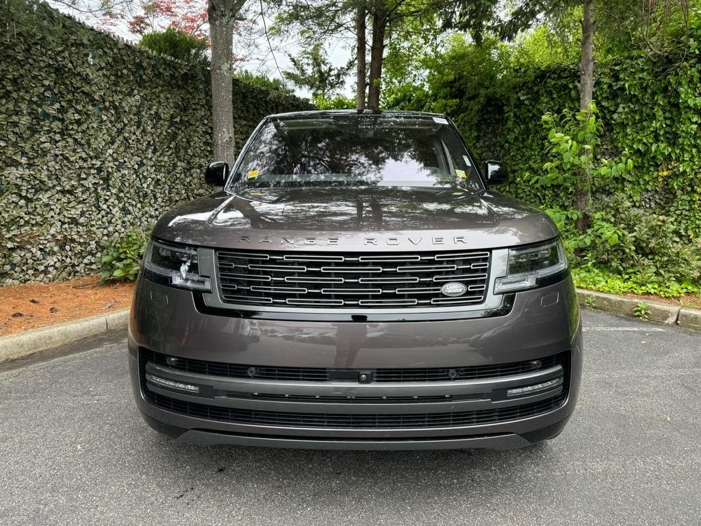 Thumbnail image of 2023 Land Rover Range Rover at Jaguar Land Rover Huntington