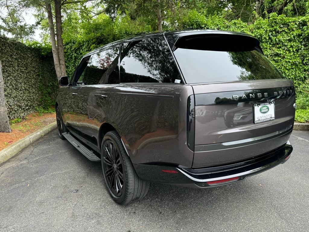 Thumbnail image of 2023 Land Rover Range Rover at Jaguar Land Rover Huntington
