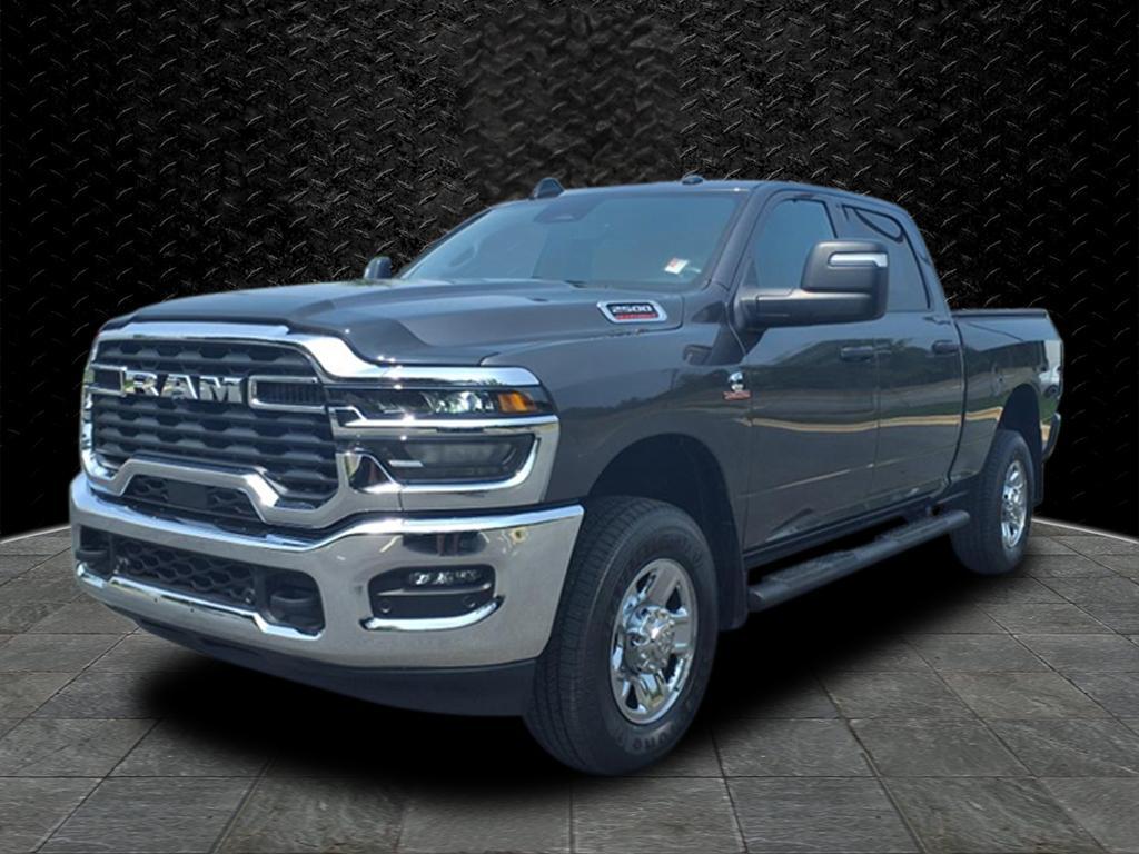 Thumbnail image of 2025 Ram 2500 at Classic Cdjr Of Lancaster