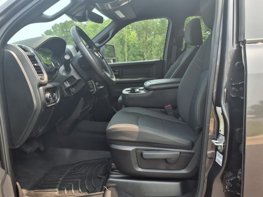 Thumbnail image of 2025 Ram 2500 at Classic Cdjr Of Lancaster