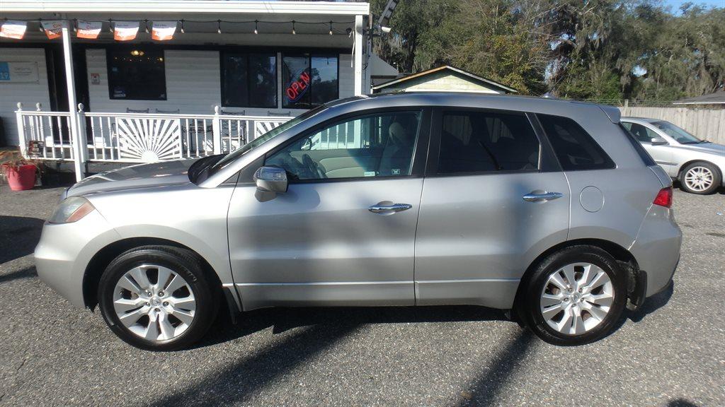 Thumbnail image of 2011 Acura RDX at 123 Auto LLC