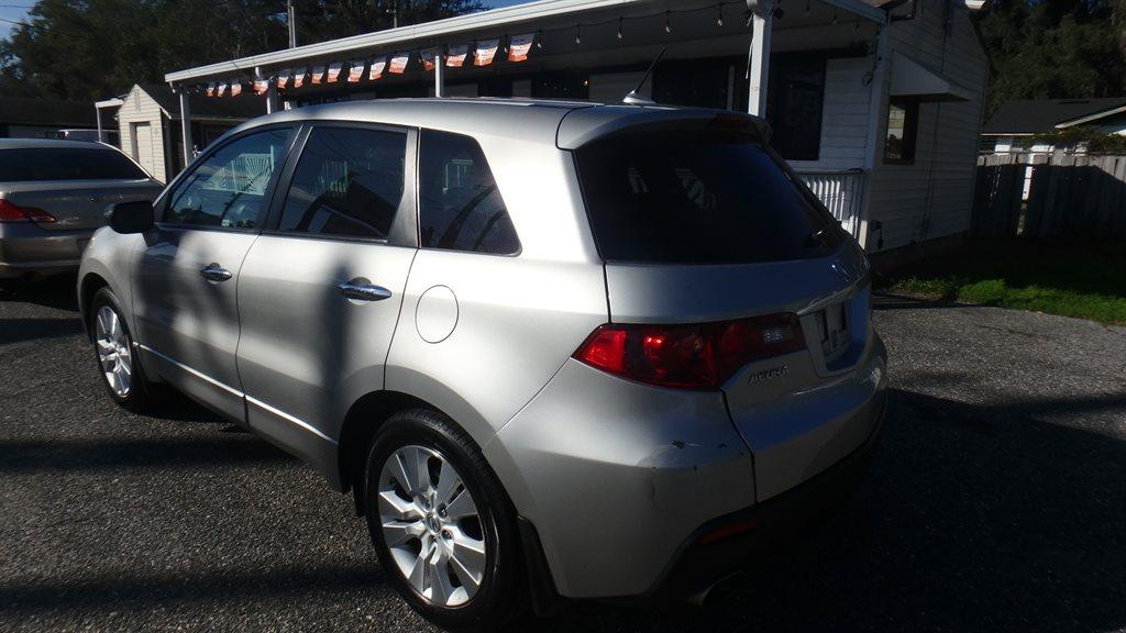 Thumbnail image of 2011 Acura RDX at 123 Auto LLC