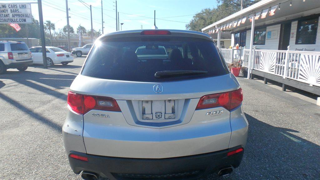 Thumbnail image of 2011 Acura RDX at 123 Auto LLC