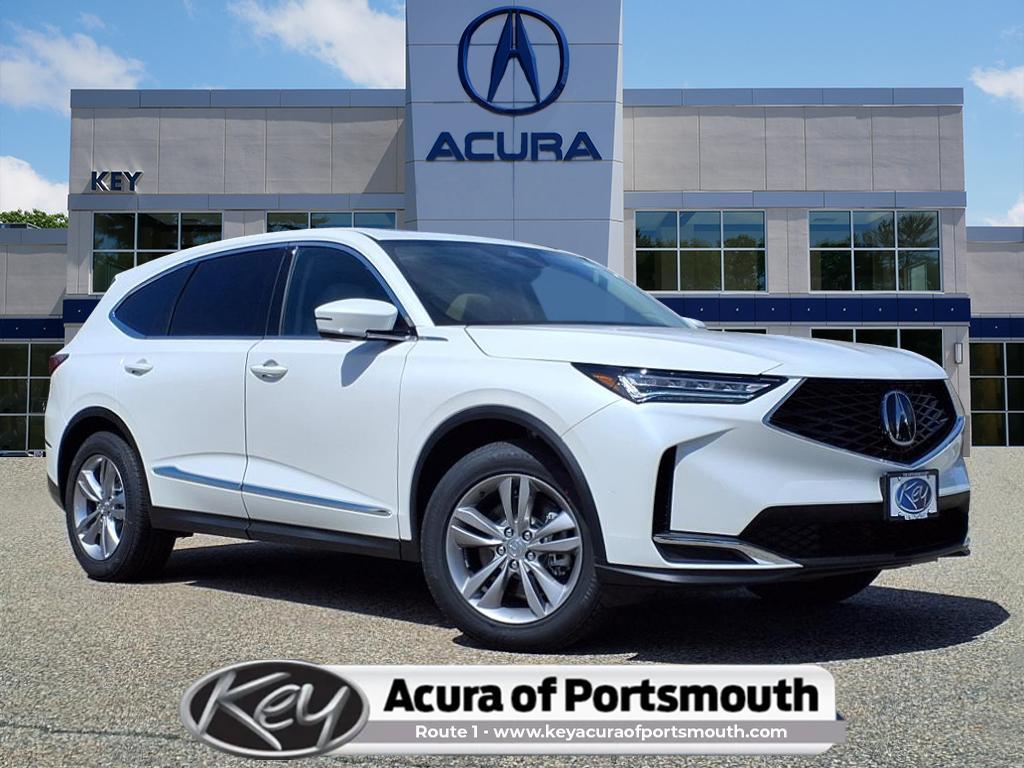 Thumbnail image of 2025 Acura MDX at Key Acura Of Portsmouth