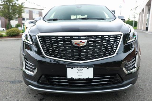Thumbnail image of 2024 Cadillac XT5 at Trinity Cadillac