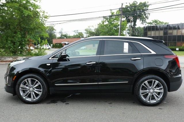 Thumbnail image of 2024 Cadillac XT5 at Trinity Cadillac