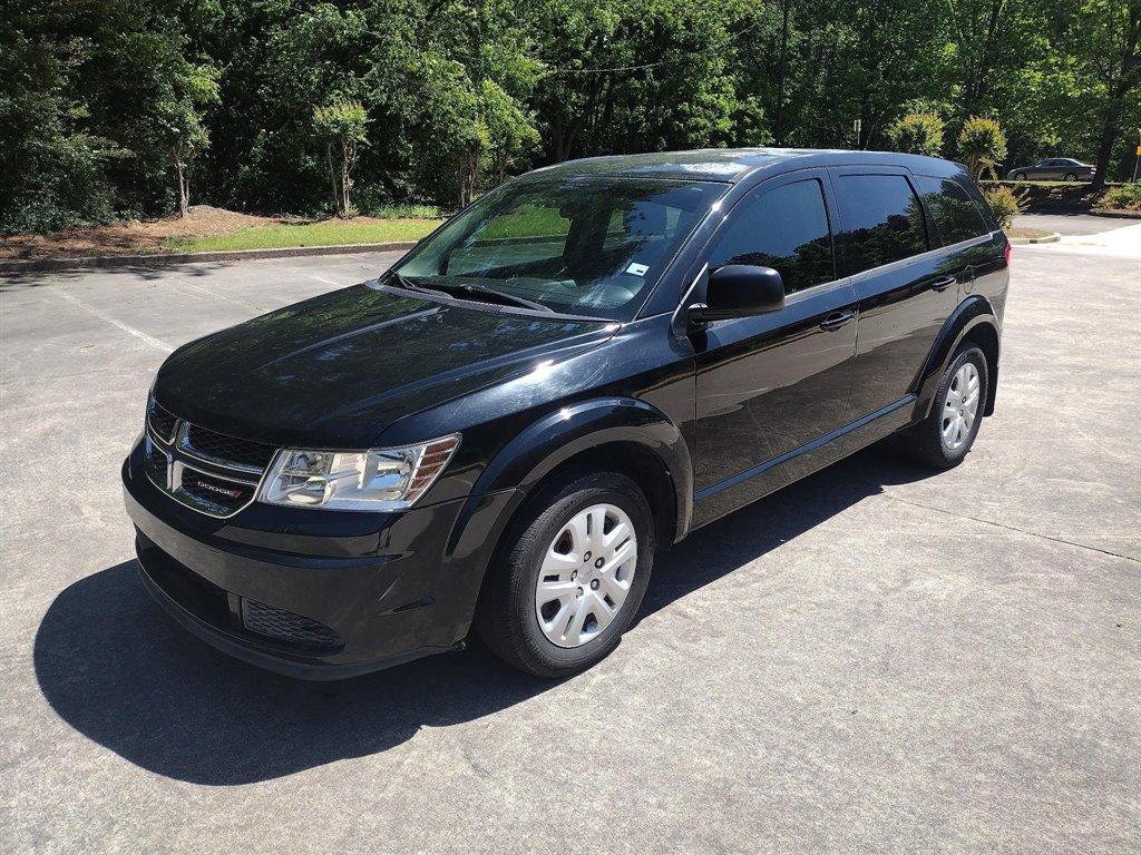 Thumbnail image of 2014 Dodge Journey at Genuine Auto Brokers