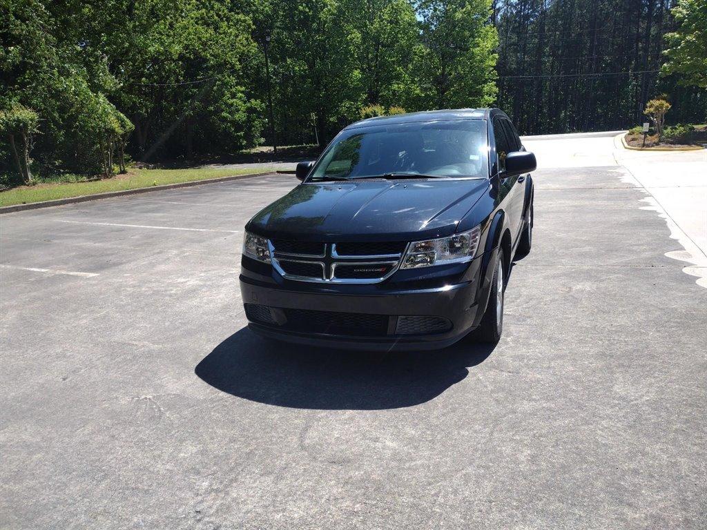 Thumbnail image of 2014 Dodge Journey at Genuine Auto Brokers