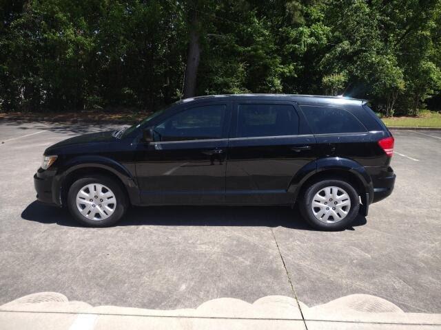 Thumbnail image of 2014 Dodge Journey at Genuine Auto Brokers