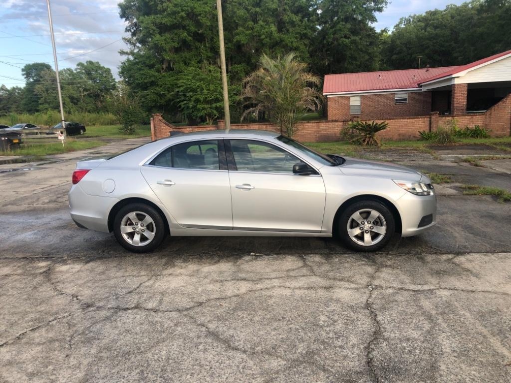 Thumbnail image of 2015 Chevrolet Malibu at Tokman Auto Sales LLC