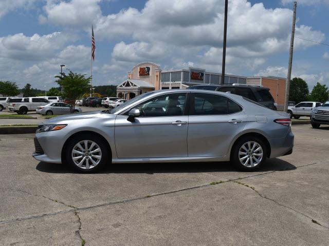 Thumbnail image of 2020 Toyota Camry at Karl Malone Toyota Of Ruston