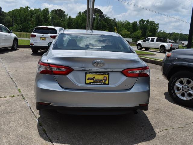 Thumbnail image of 2020 Toyota Camry at Karl Malone Toyota Of Ruston