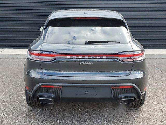 Thumbnail image of 2025 Porsche Macan at Porsche of Kings Auto Mall