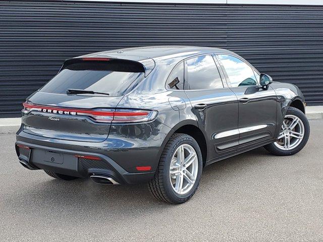 Thumbnail image of 2025 Porsche Macan at Porsche of Kings Auto Mall