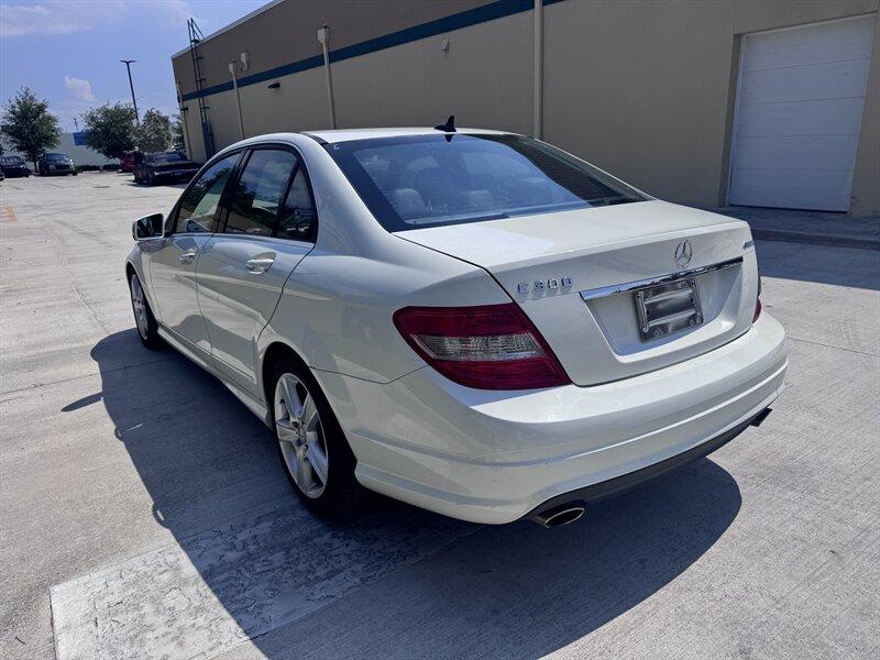 Thumbnail image of 2010 Mercedes-Benz C-Class at Impact Auto Group, Inc