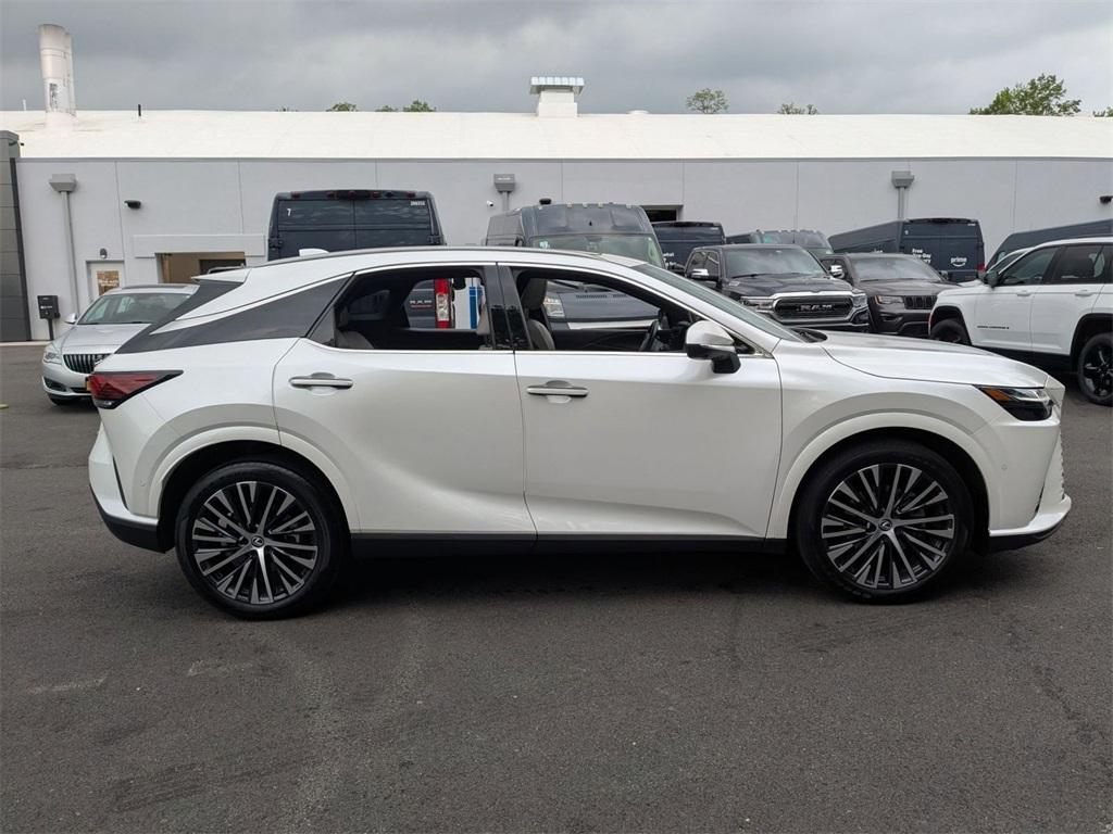 Thumbnail image of 2023 Lexus RX 350 at Tasca Chrysler Dodge Jeep Ram White Plains