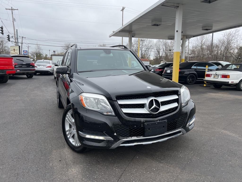 Thumbnail image of 2014 Mercedes-Benz GLK at ROYAL FIVE AUTO SALE