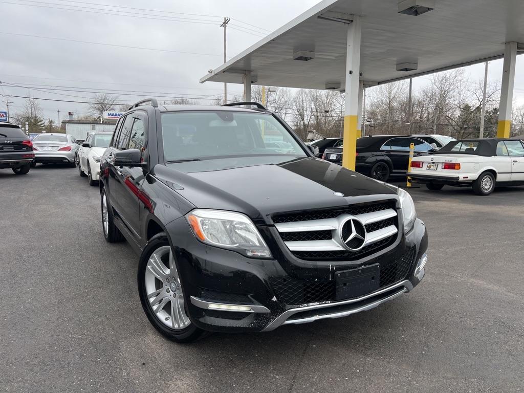 Thumbnail image of 2014 Mercedes-Benz GLK at ROYAL FIVE AUTO SALE