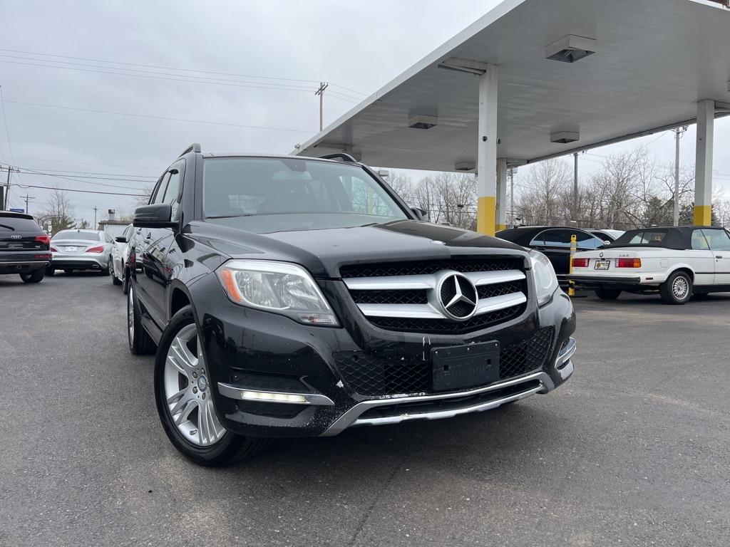 Thumbnail image of 2014 Mercedes-Benz GLK at ROYAL FIVE AUTO SALE