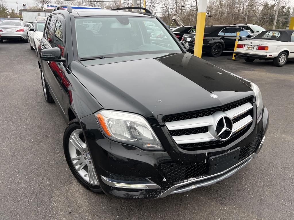 Thumbnail image of 2014 Mercedes-Benz GLK at ROYAL FIVE AUTO SALE