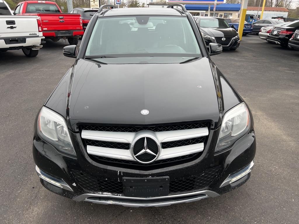 Thumbnail image of 2014 Mercedes-Benz GLK at ROYAL FIVE AUTO SALE