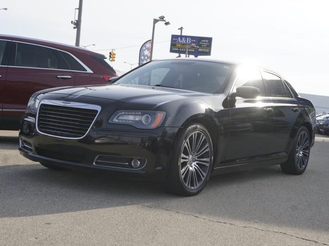 Thumbnail image of 2012 Chrysler 300 at A & B Motors