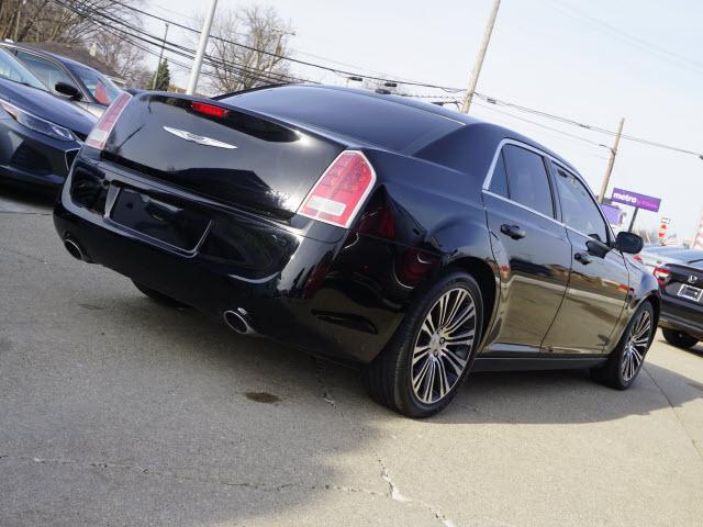 Thumbnail image of 2012 Chrysler 300 at A & B Motors
