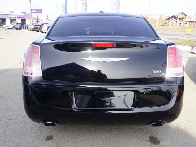 Thumbnail image of 2012 Chrysler 300 at A & B Motors