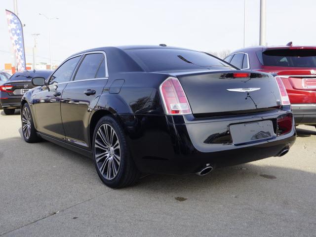 Thumbnail image of 2012 Chrysler 300 at A & B Motors
