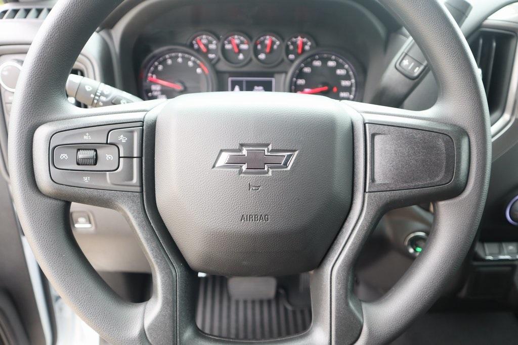Thumbnail image of 2025 Chevrolet Silverado 1500 at Joe Cooper Chevrolet & Cadillac