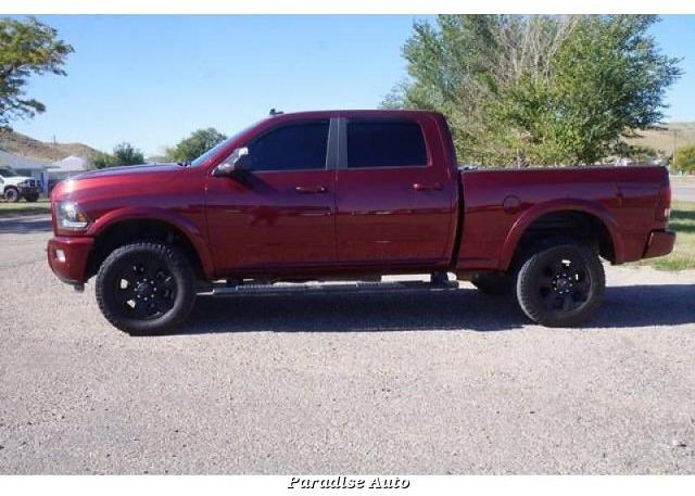 Thumbnail image of 2018 Ram 2500 at PARADISE AUTO