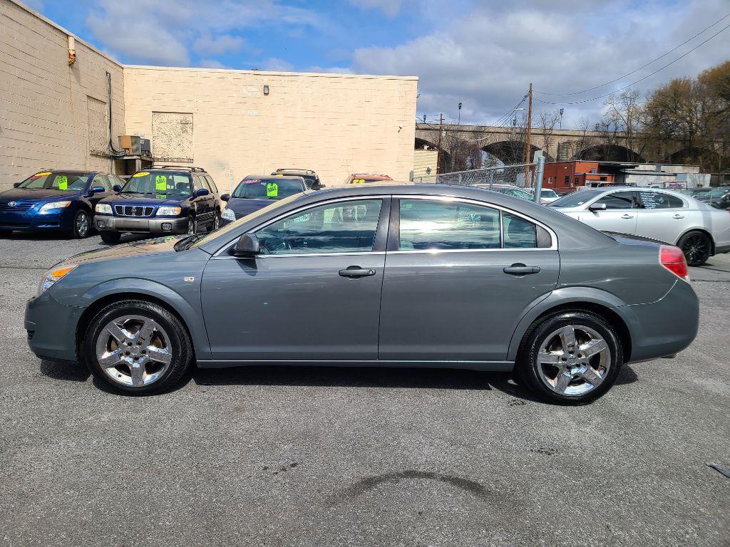 Thumbnail image of 2009 Saturn Aura at Raul's Auto Sales