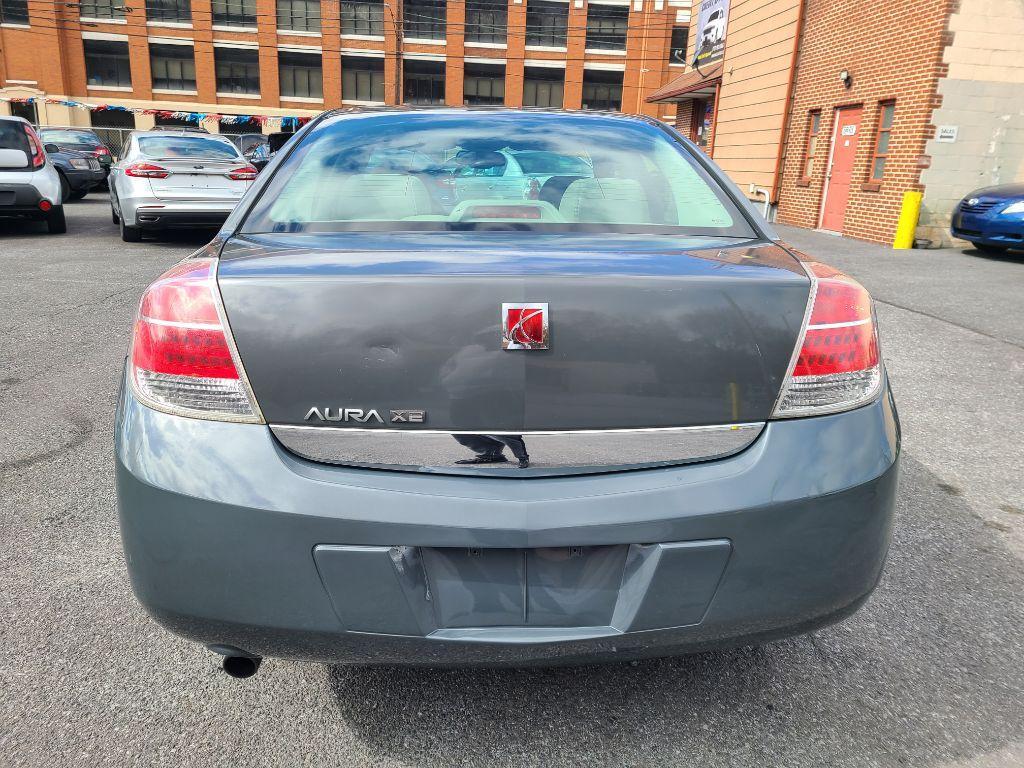 Thumbnail image of 2009 Saturn Aura at Raul's Auto Sales