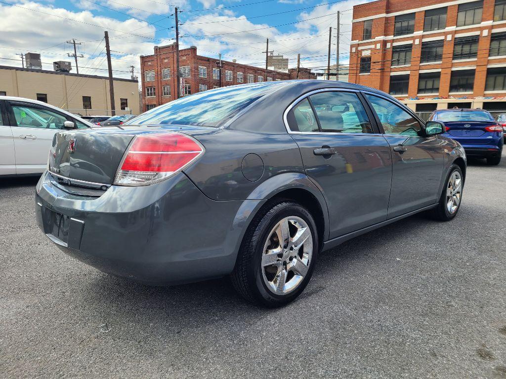 Thumbnail image of 2009 Saturn Aura at Raul's Auto Sales