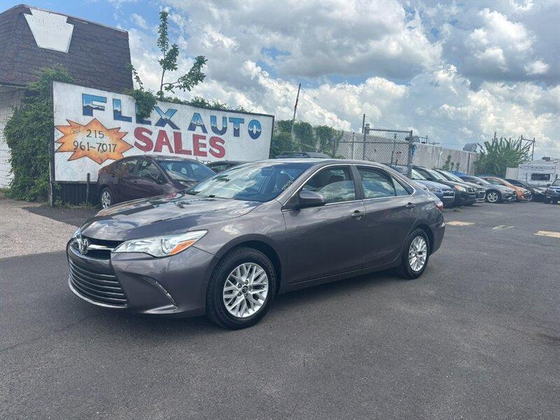 Thumbnail image of 2017 Toyota Camry at Flex Auto Trading LLC