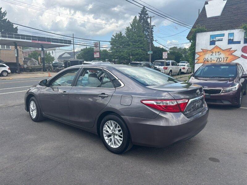 Thumbnail image of 2017 Toyota Camry at Flex Auto Trading LLC