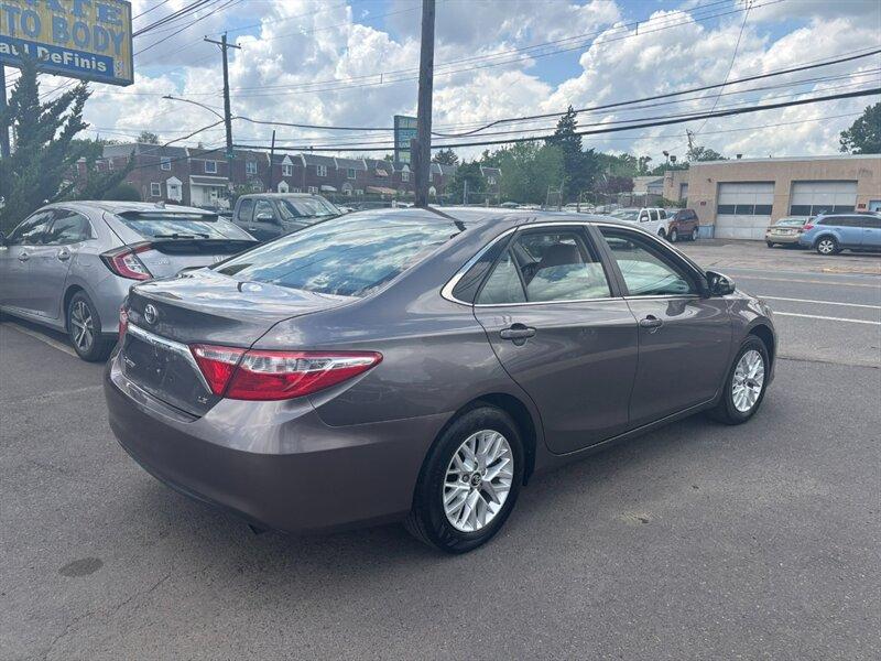 Thumbnail image of 2017 Toyota Camry at Flex Auto Trading LLC
