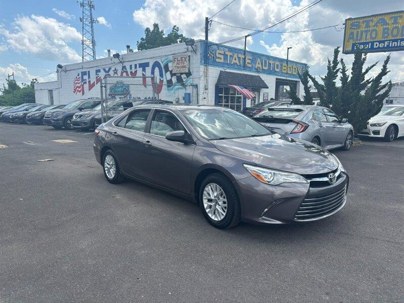 Thumbnail image of 2017 Toyota Camry at Flex Auto Trading LLC