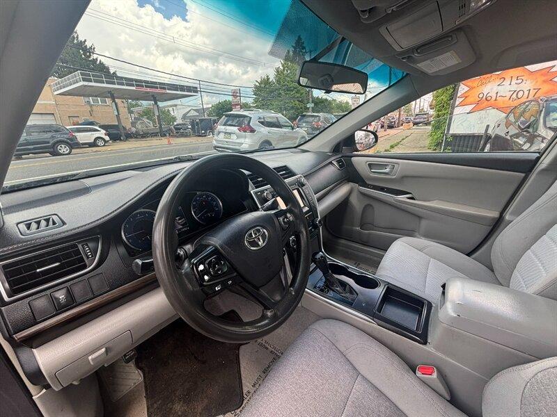 Thumbnail image of 2017 Toyota Camry at Flex Auto Trading LLC