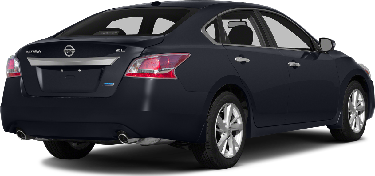 Thumbnail image of 2015 Nissan Altima at Hamilton Honda