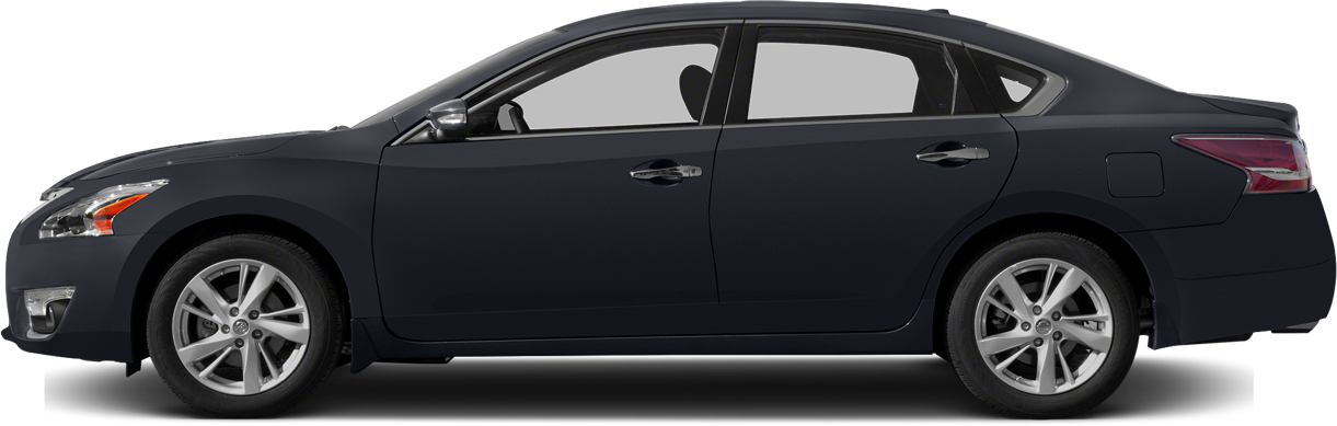 Thumbnail image of 2015 Nissan Altima at Hamilton Honda