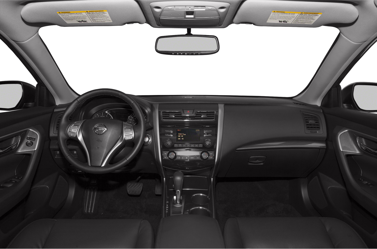 Thumbnail image of 2015 Nissan Altima at Hamilton Honda