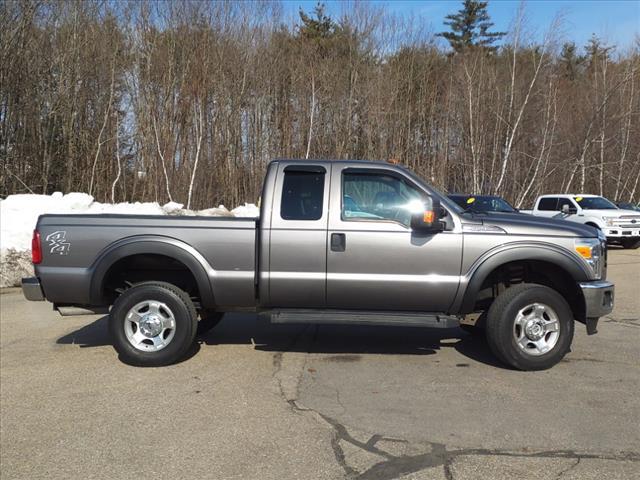Thumbnail image of 2014 Ford F-250 Super Duty at Mcfarland Ford Rochester